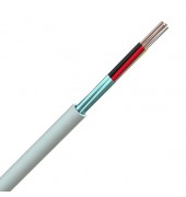 J-H(st)H: LSZH Screened Telephone Cable